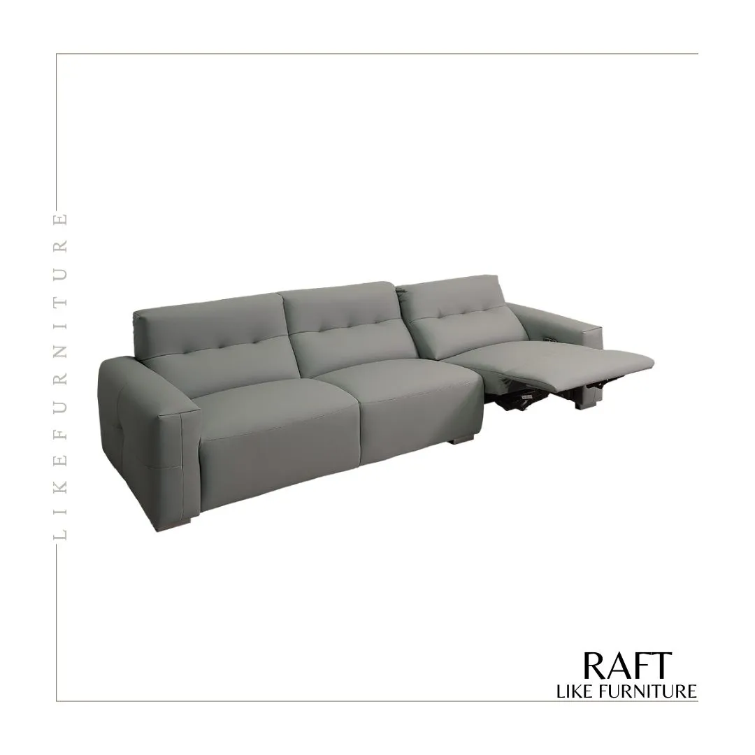 RAFT