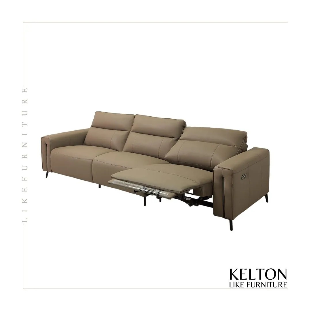 KELTON