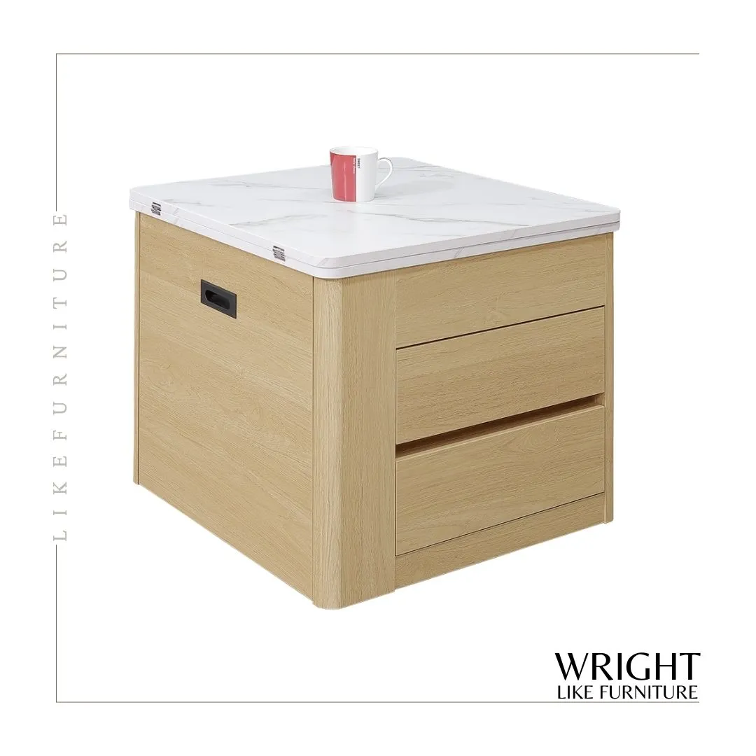 WRIGHT