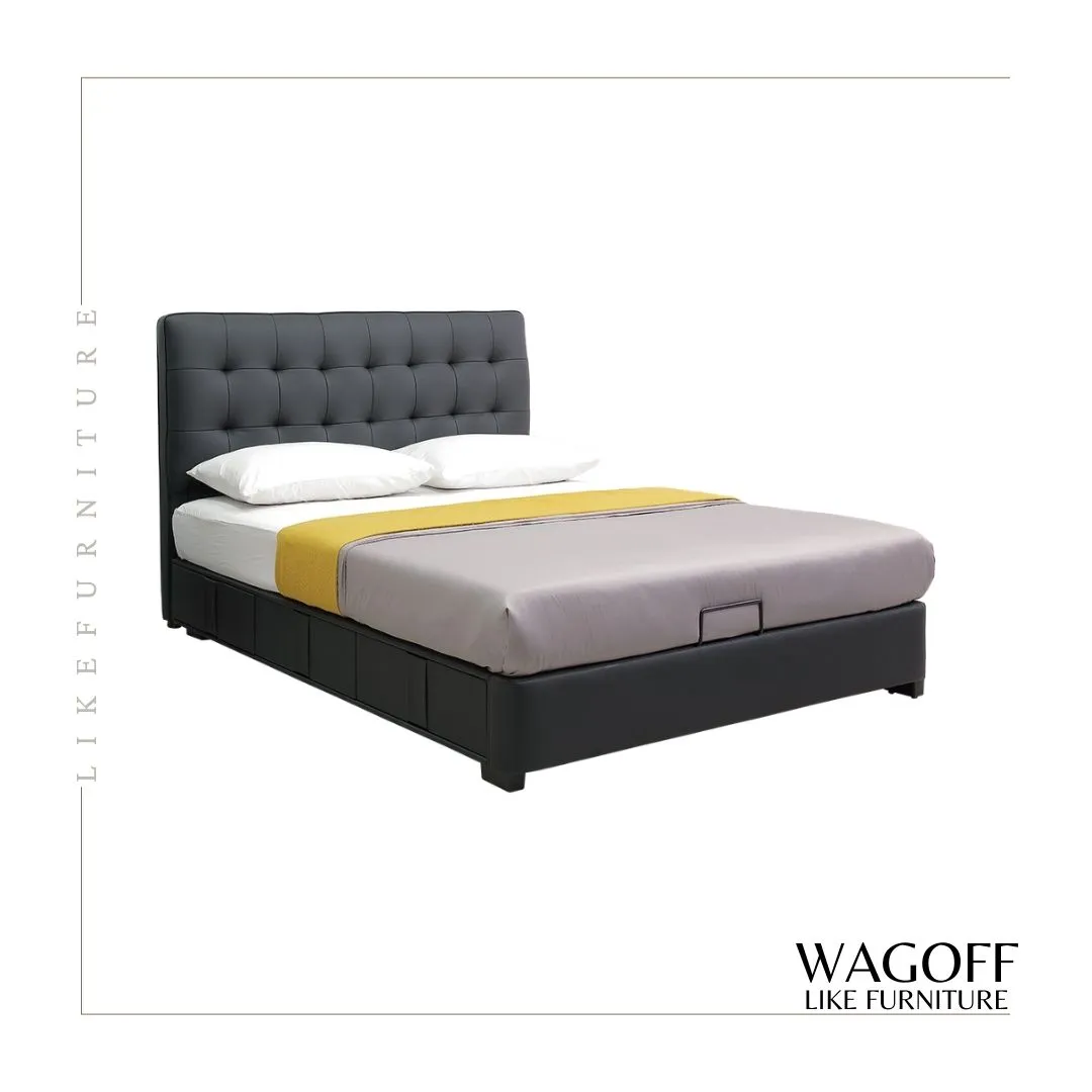 WAGOFF