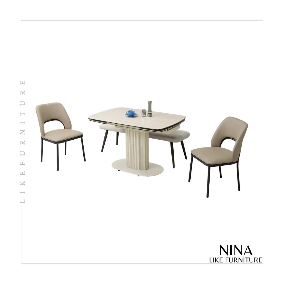 NINA