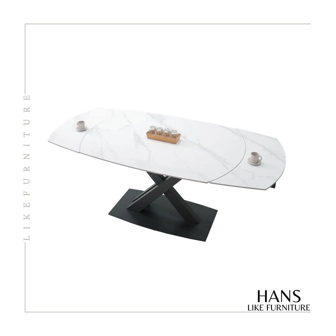 HANS