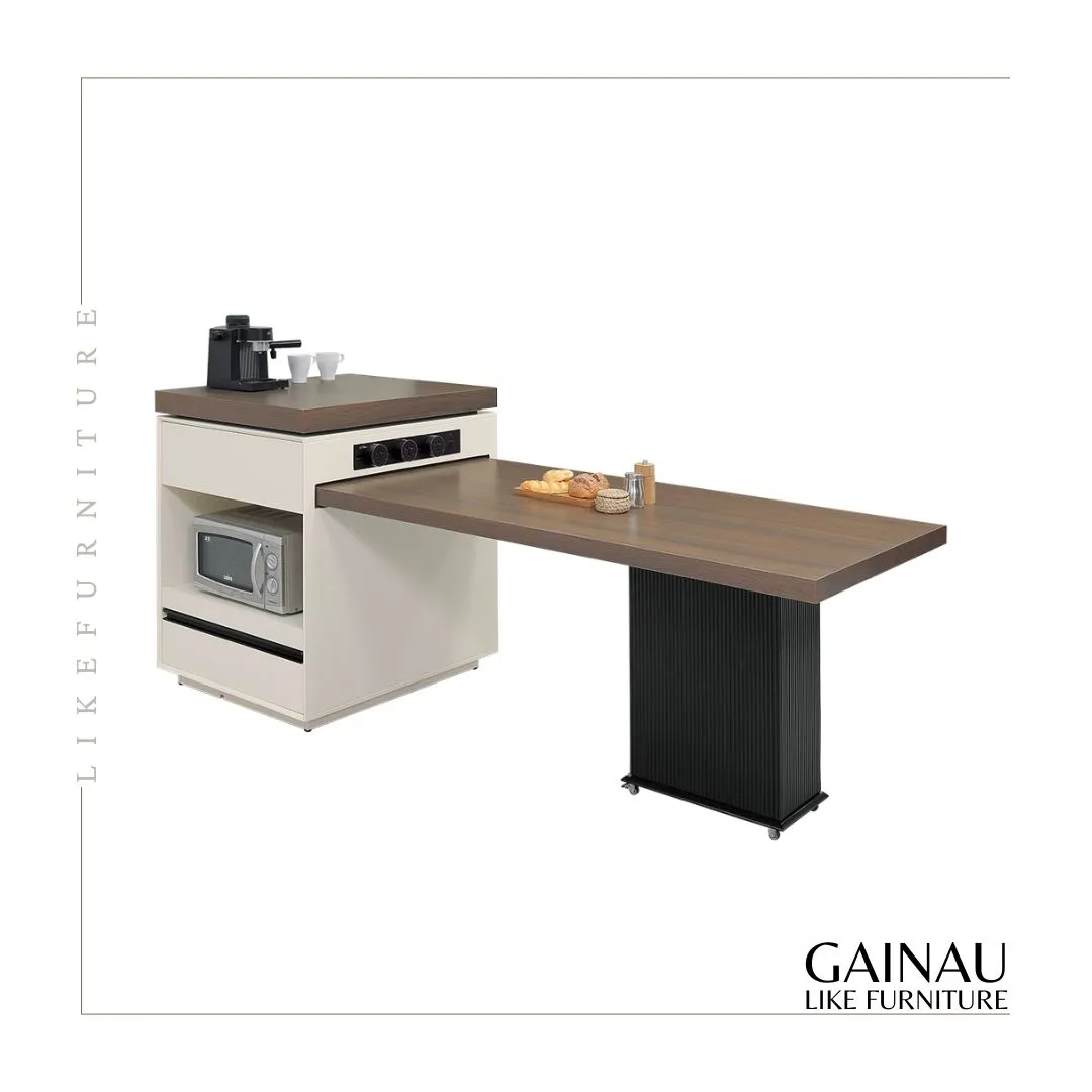 GAINAU