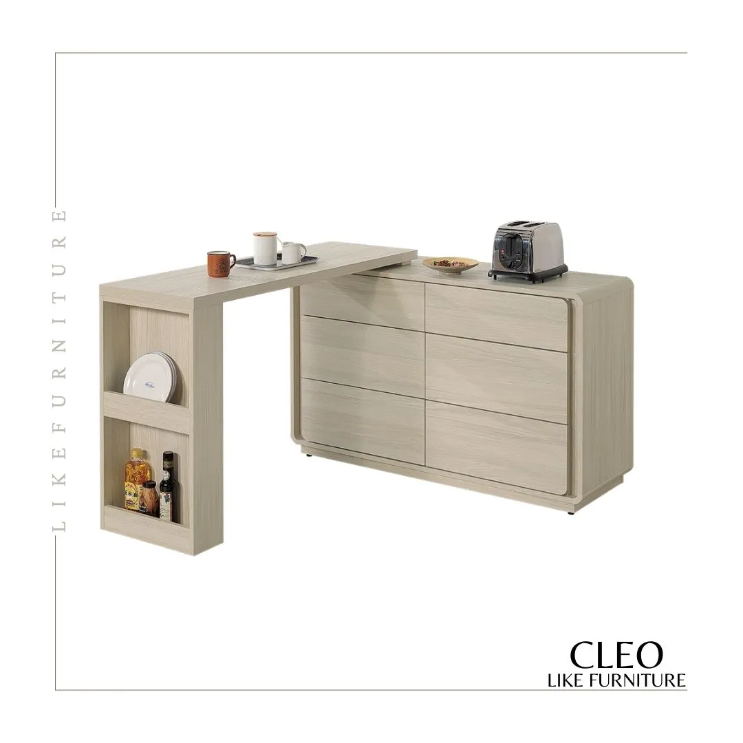 CLEO