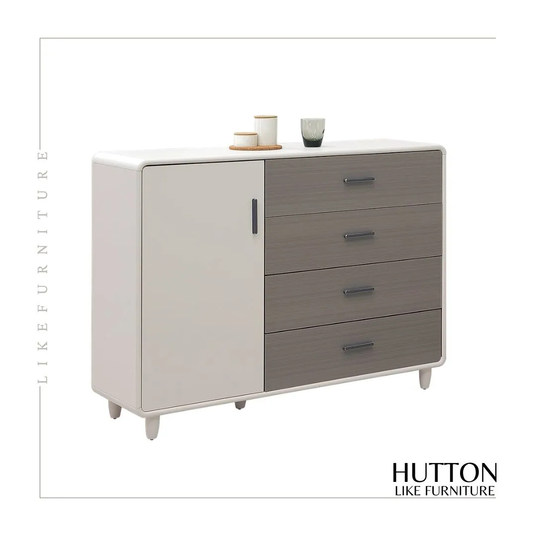 HUTTON