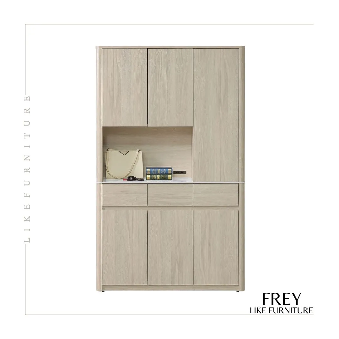 FREY