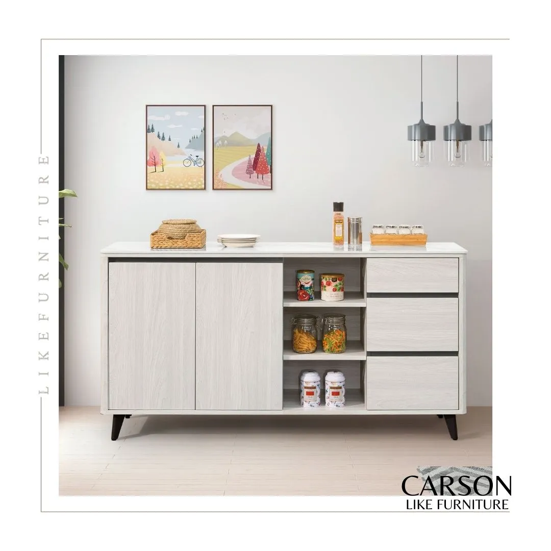 CARSON