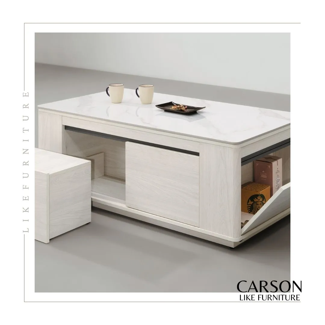 CARSON