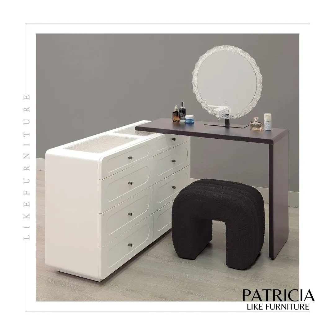 PATRICIA