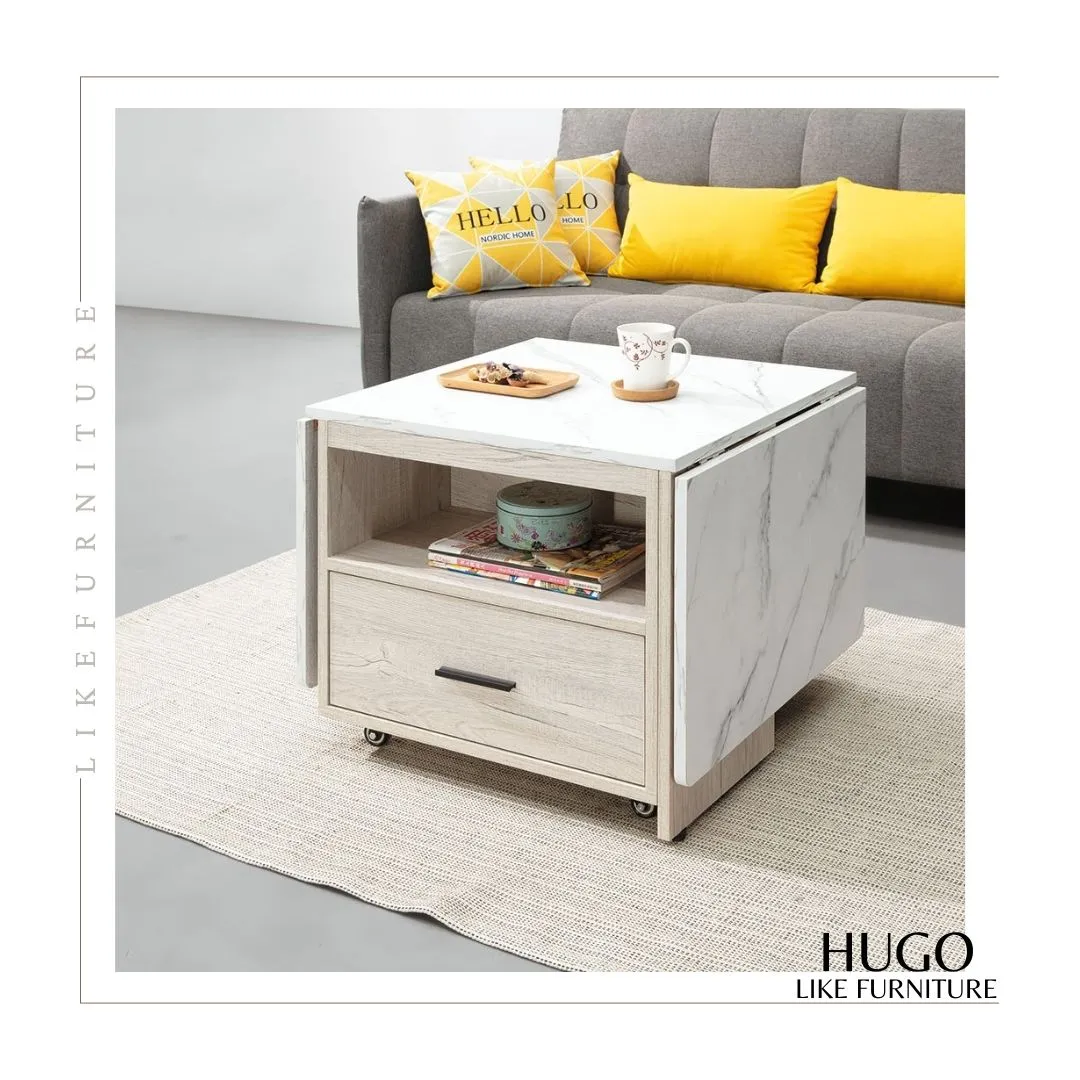 HUGO