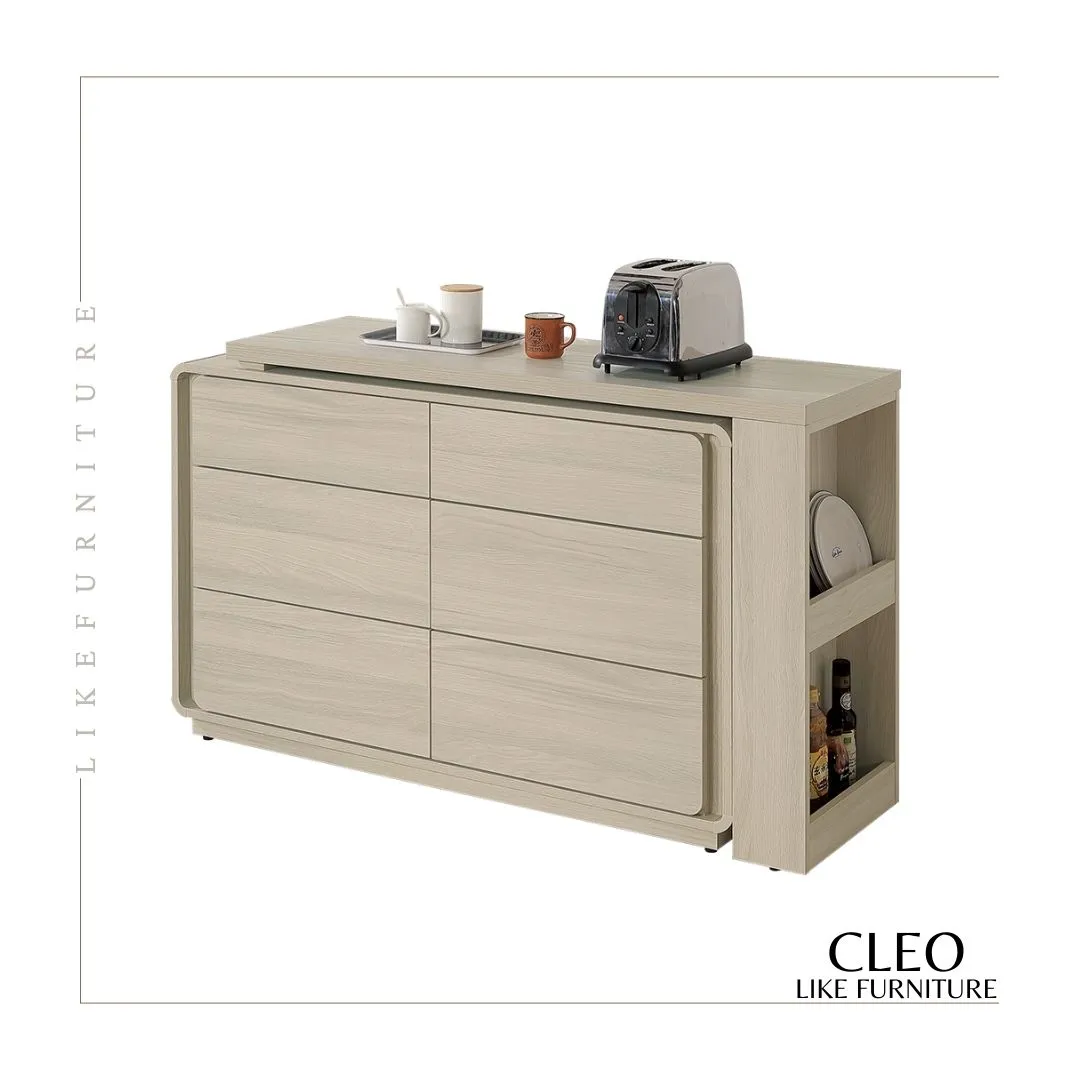 CLEO