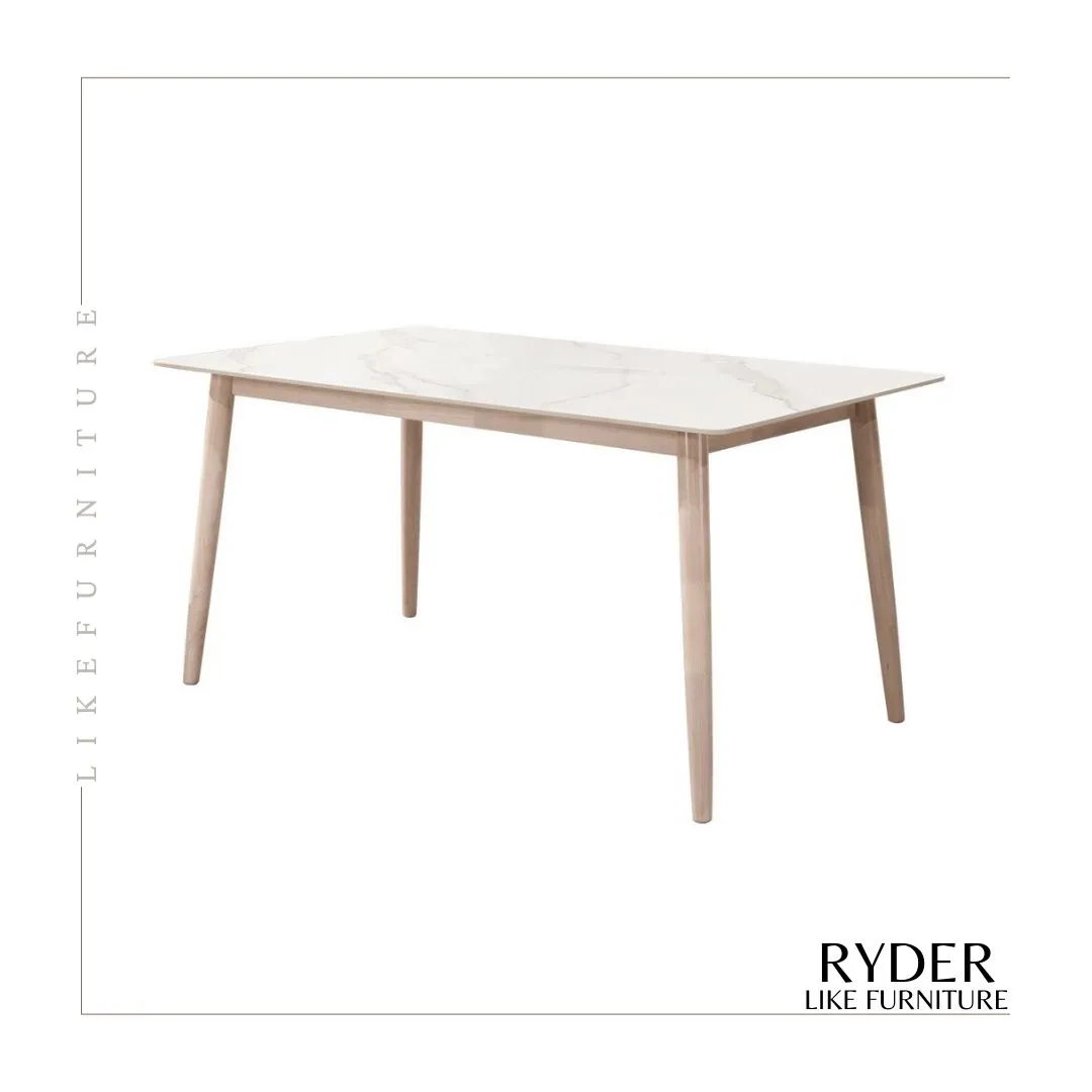 RYDER