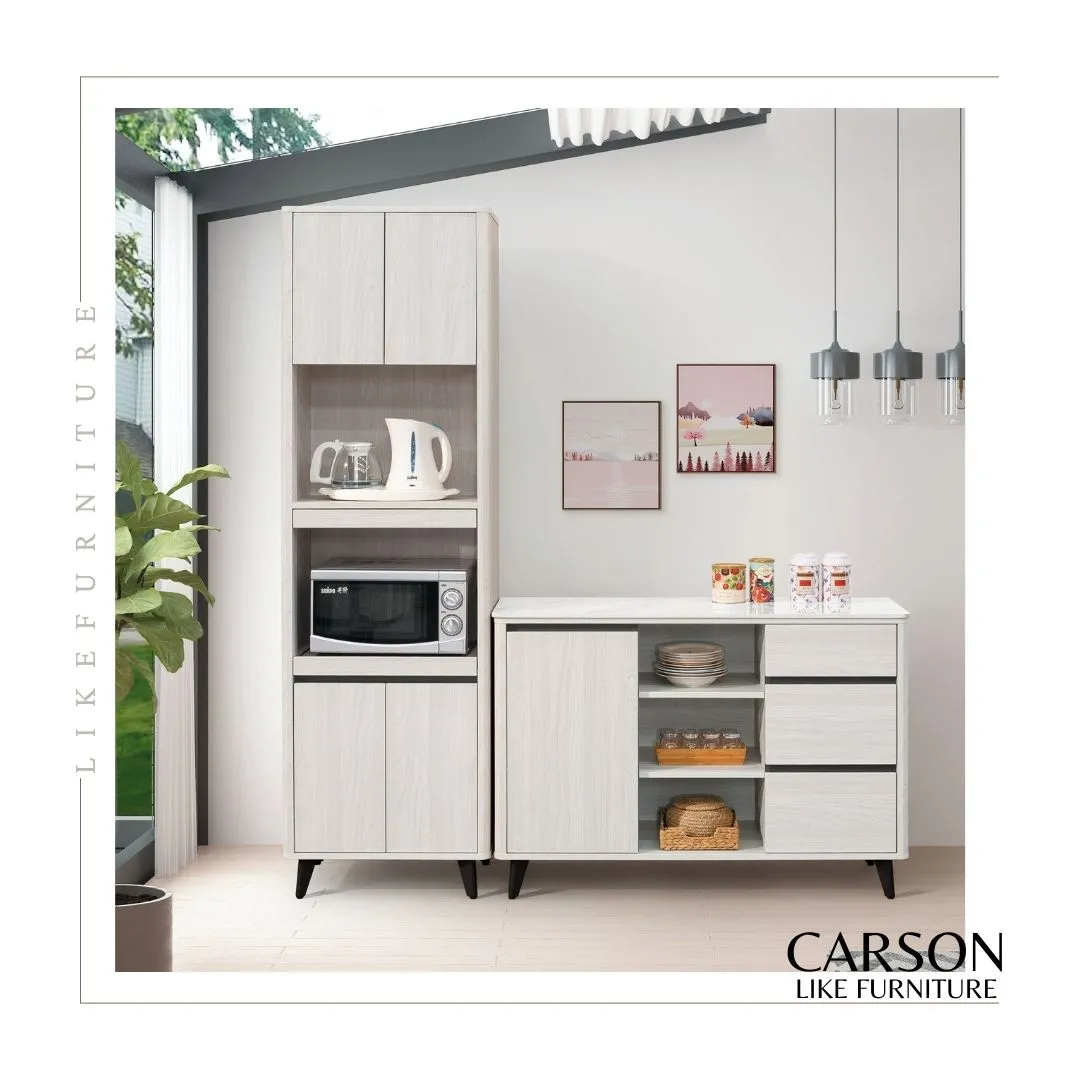 CARSON