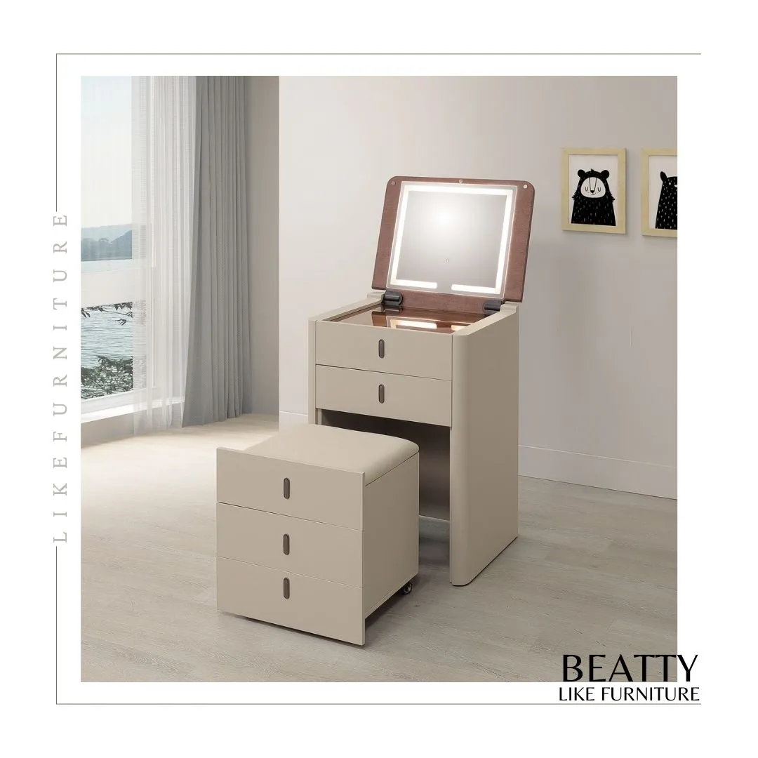BEATTY