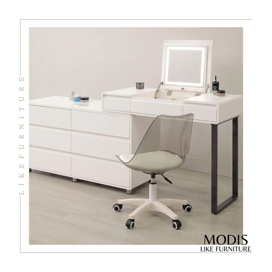 MODIS