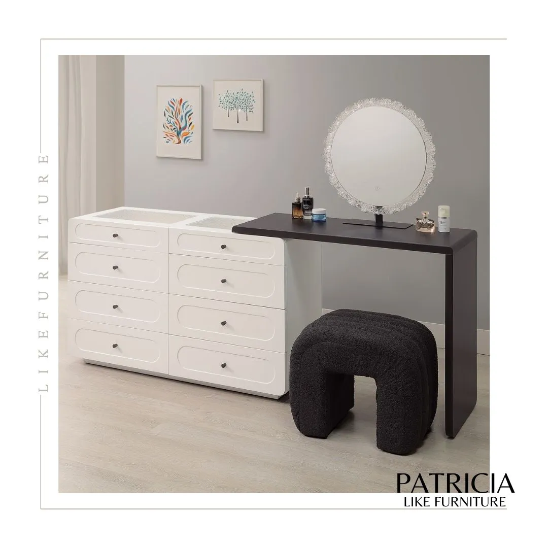 PATRICIA