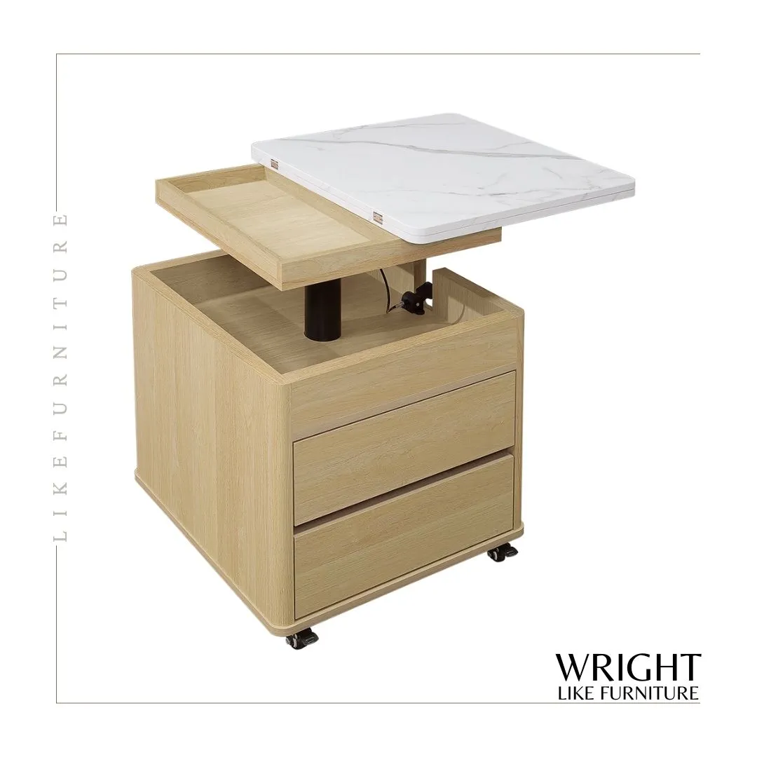WRIGHT