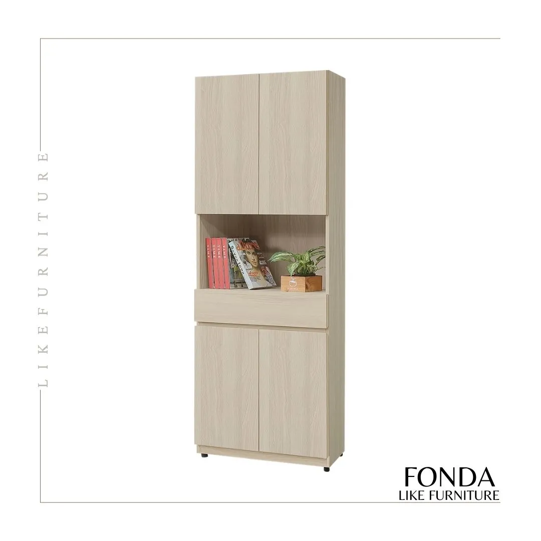 FONDA