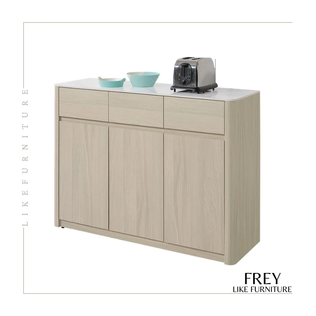 FREY