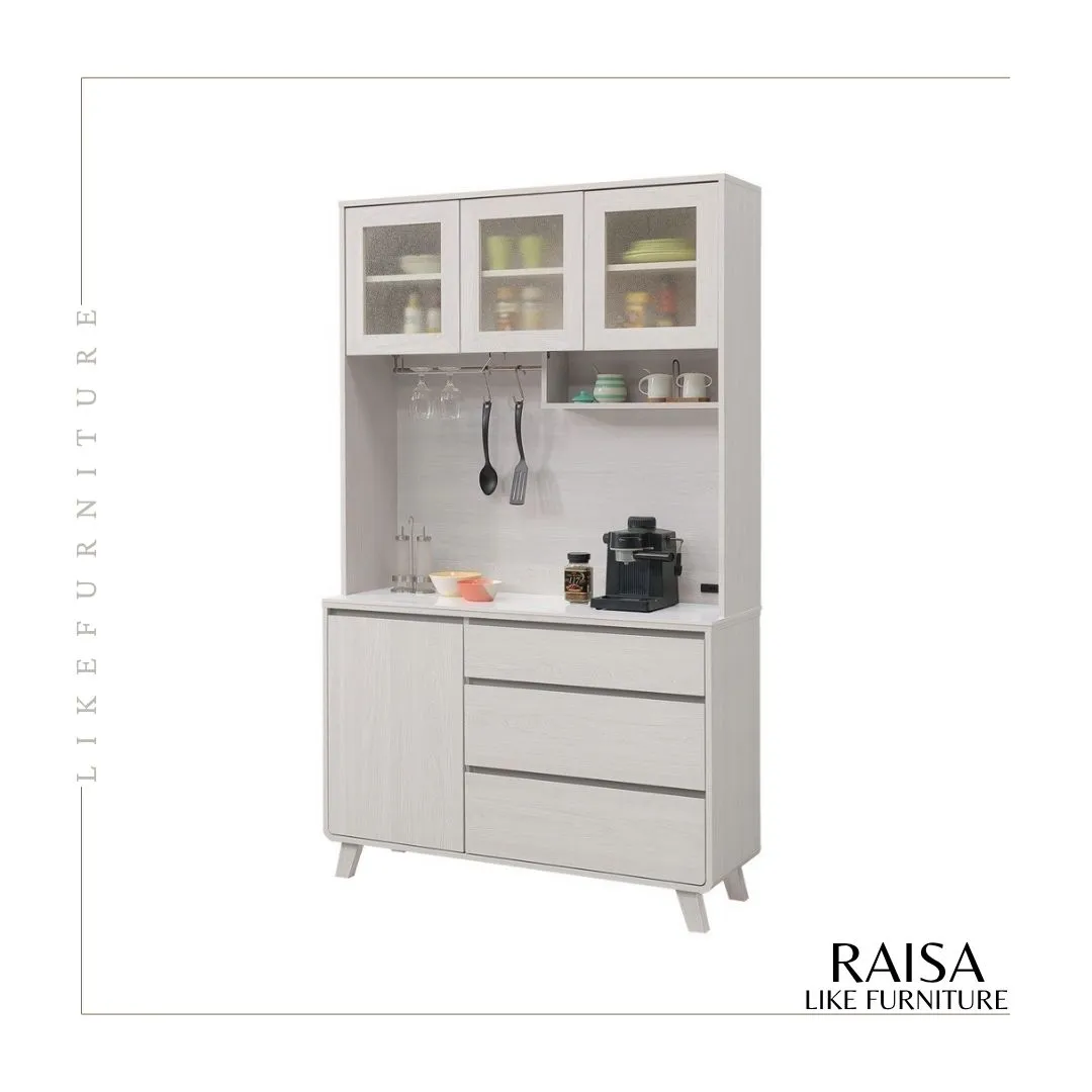 RAISA