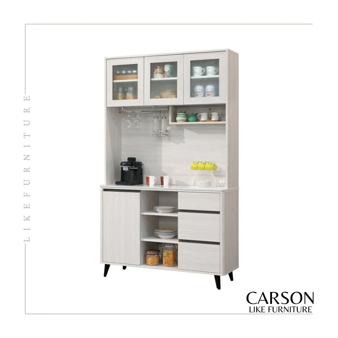 CARSON