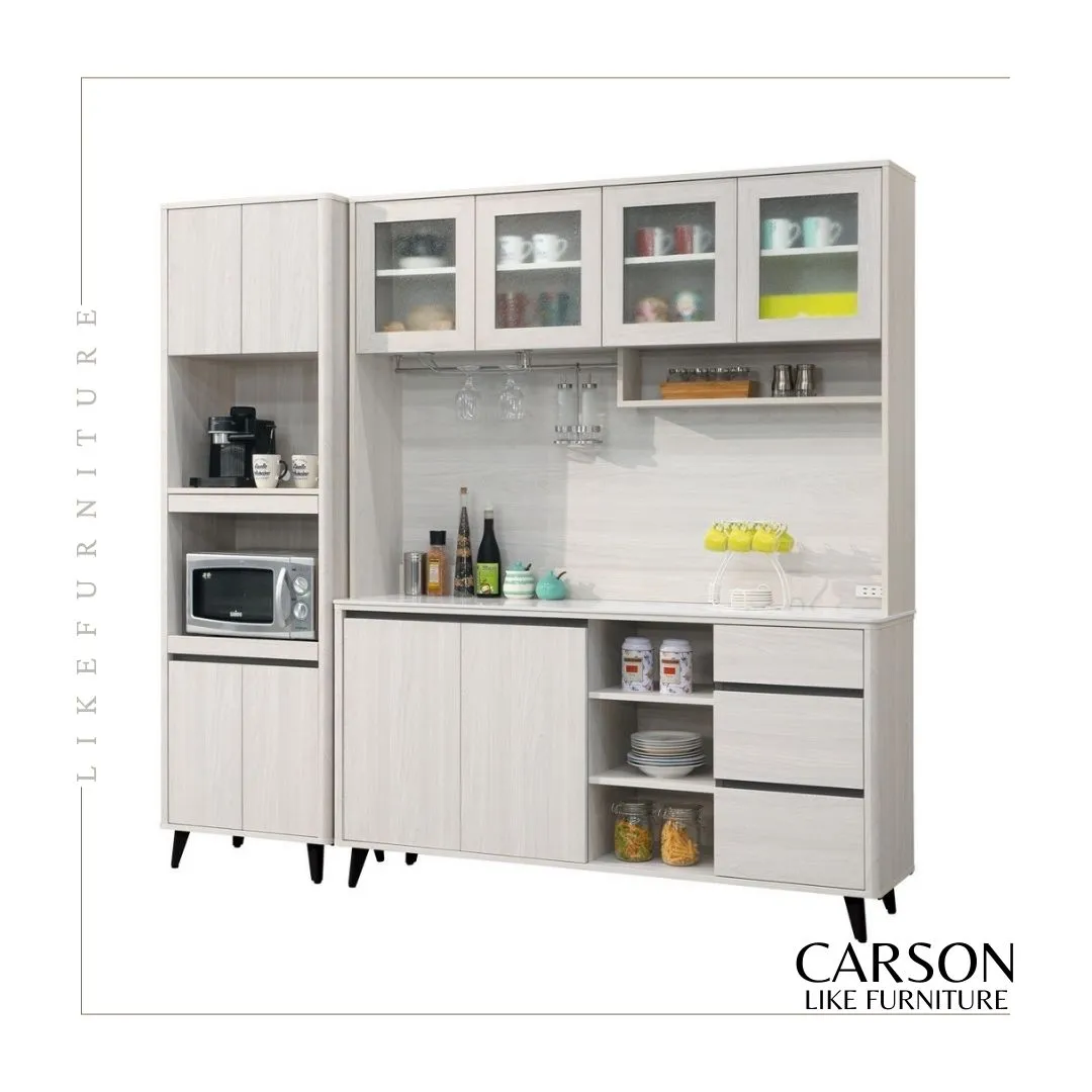 CARSON