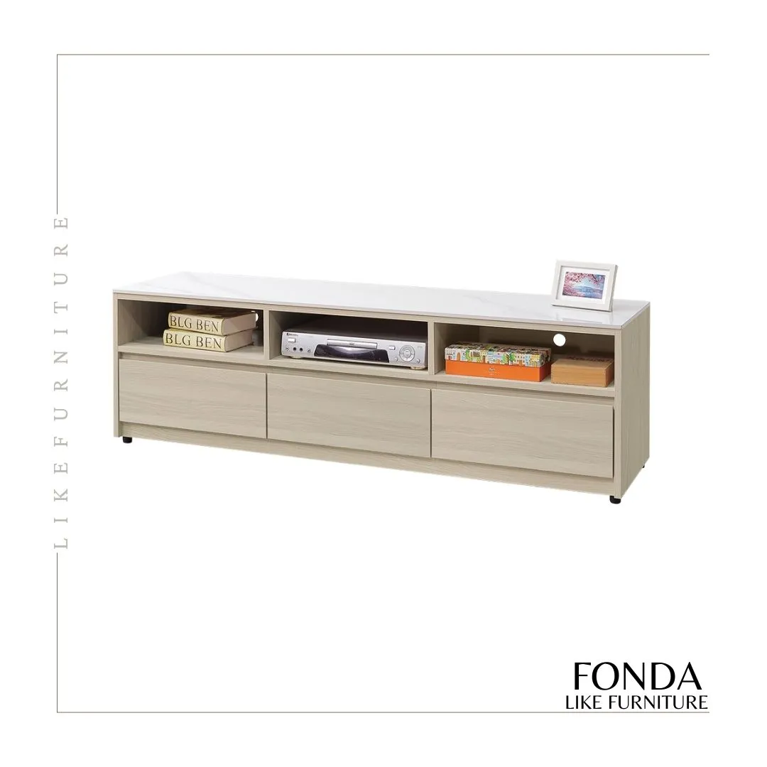 FONDA