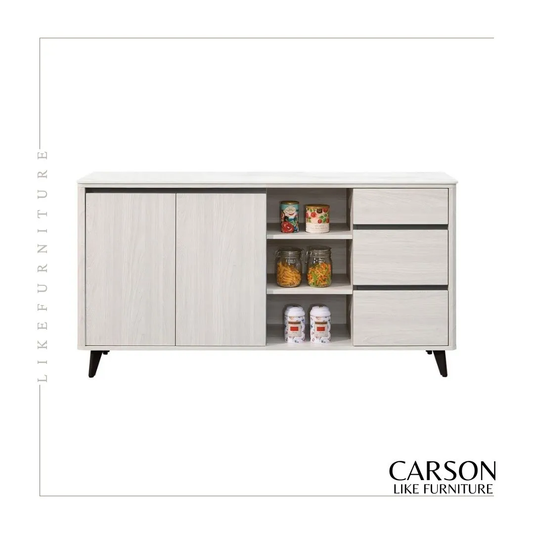 CARSON