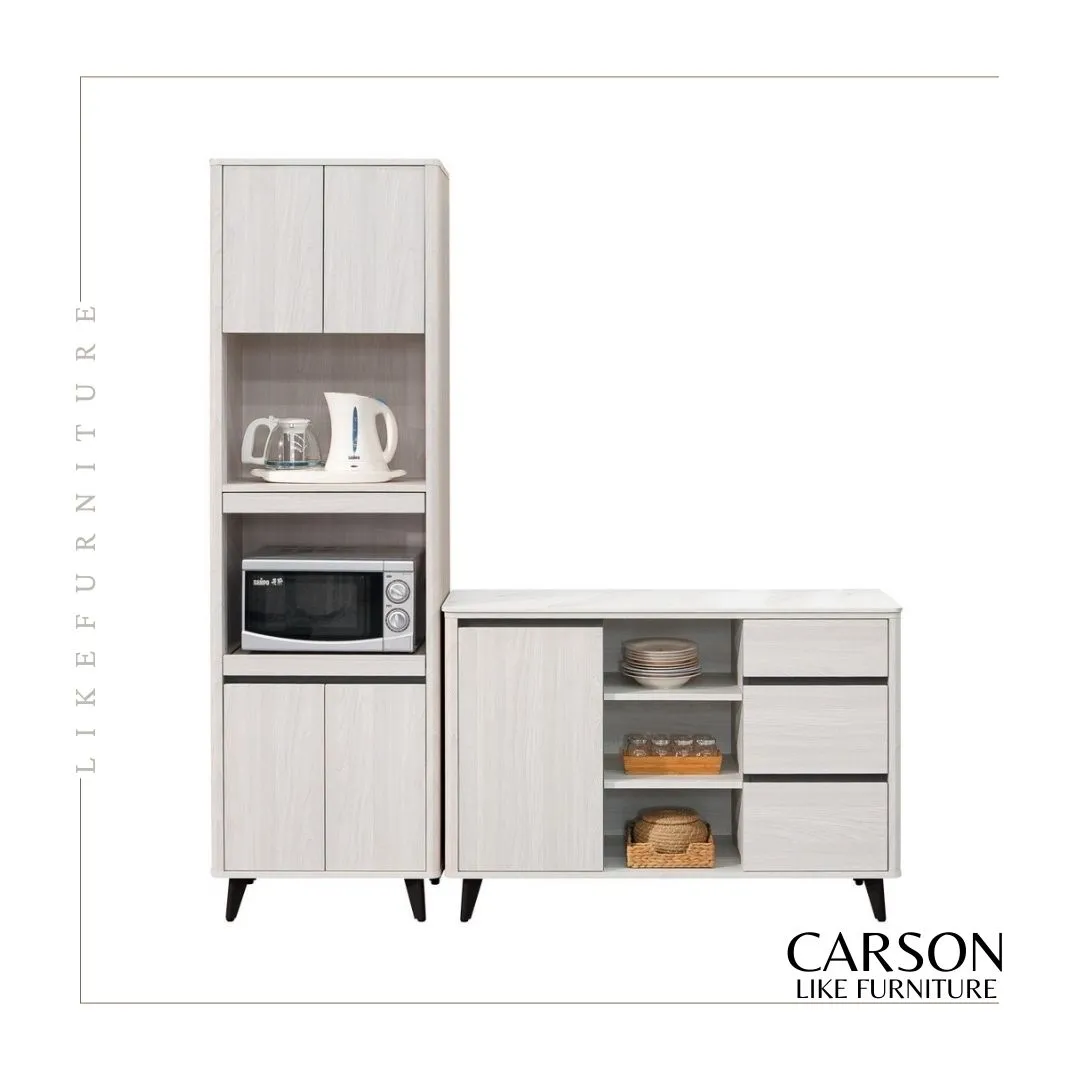 CARSON
