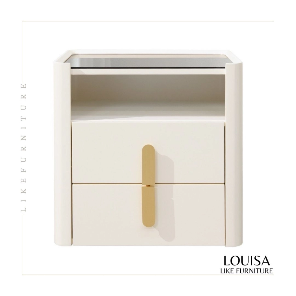 LOUISA