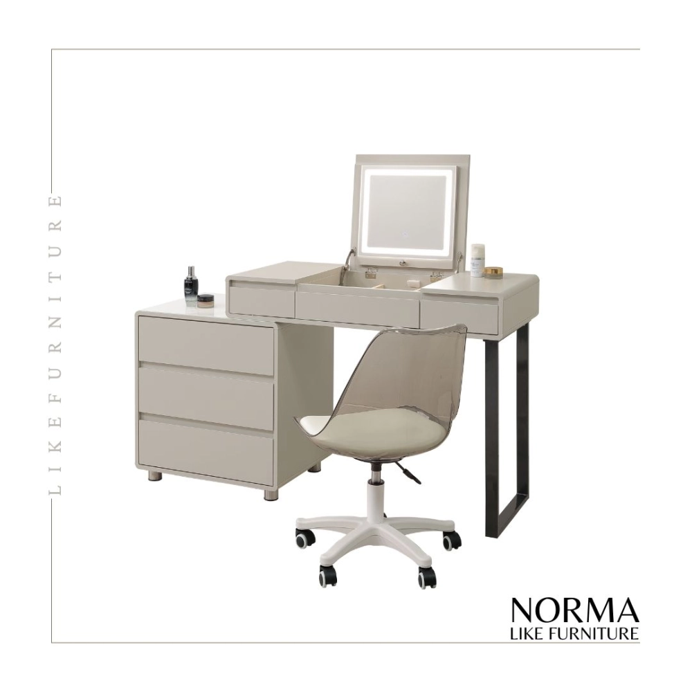 NORMA