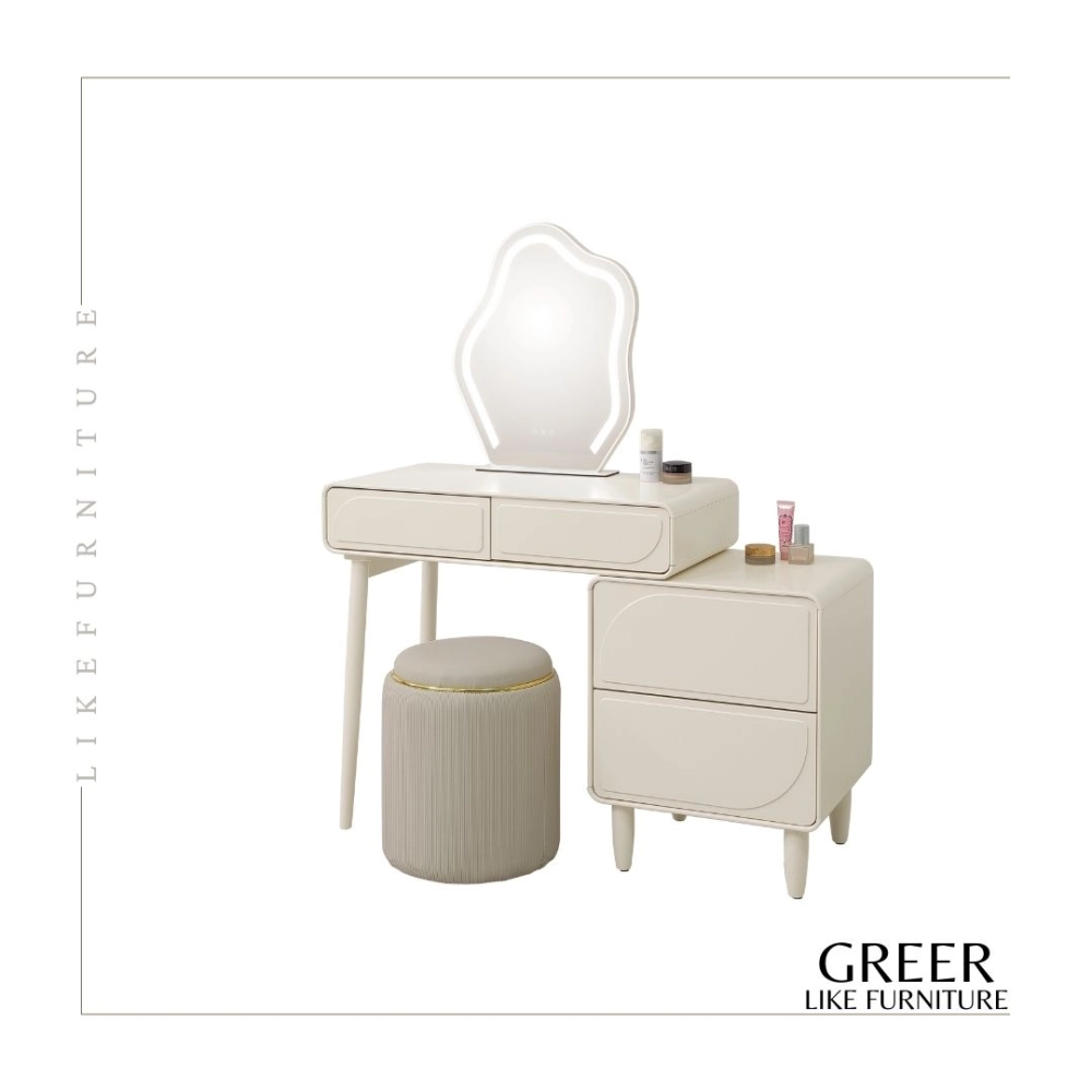 GREER