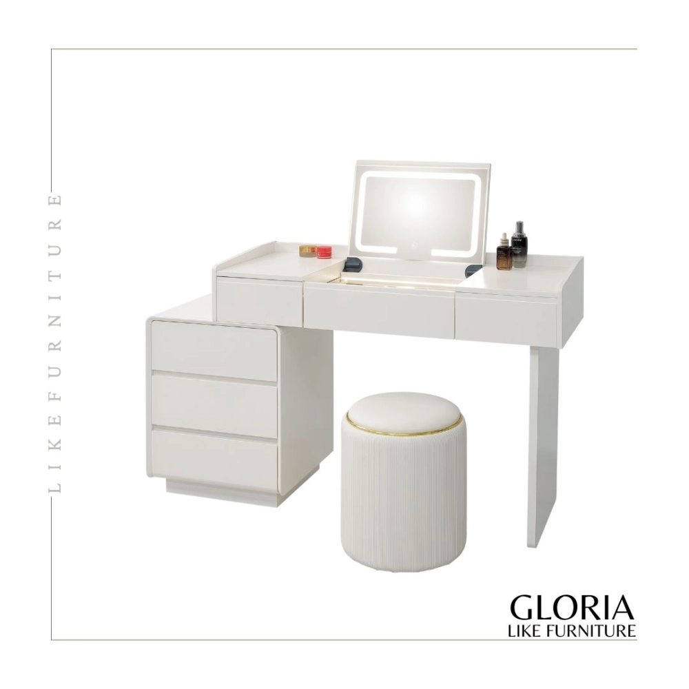 GLORIA