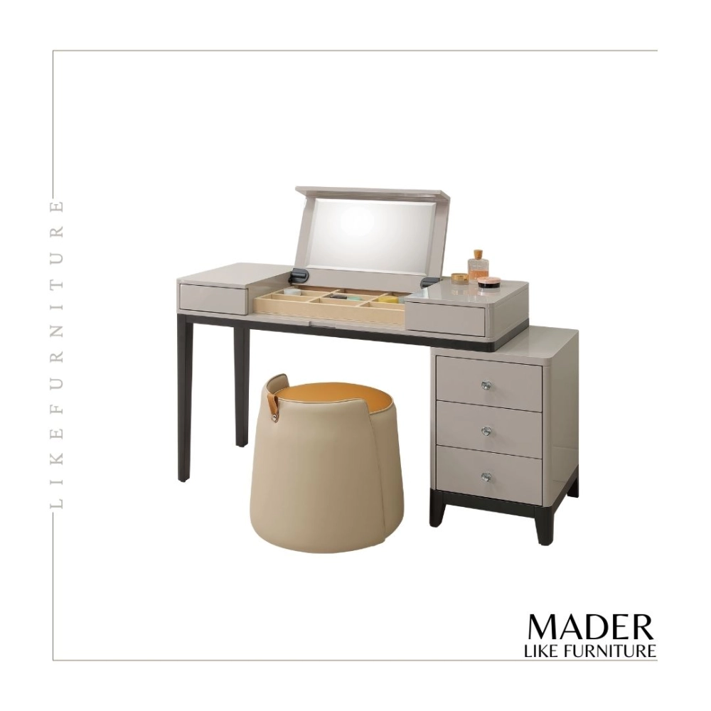 MADER