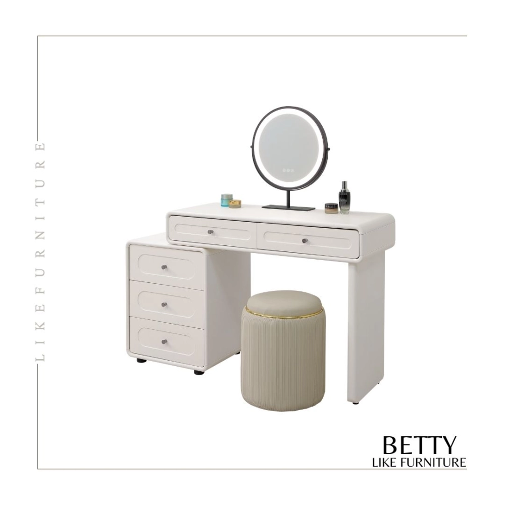 BETTY