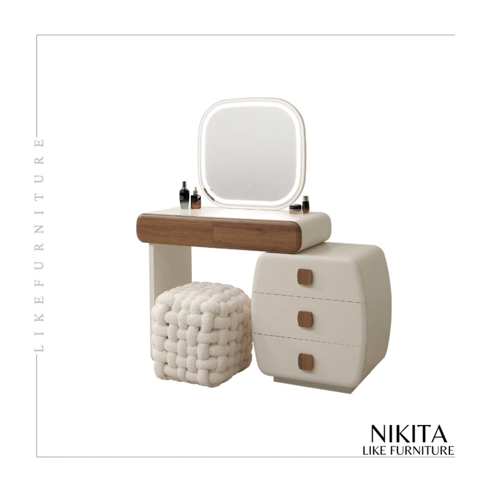 NIKITA