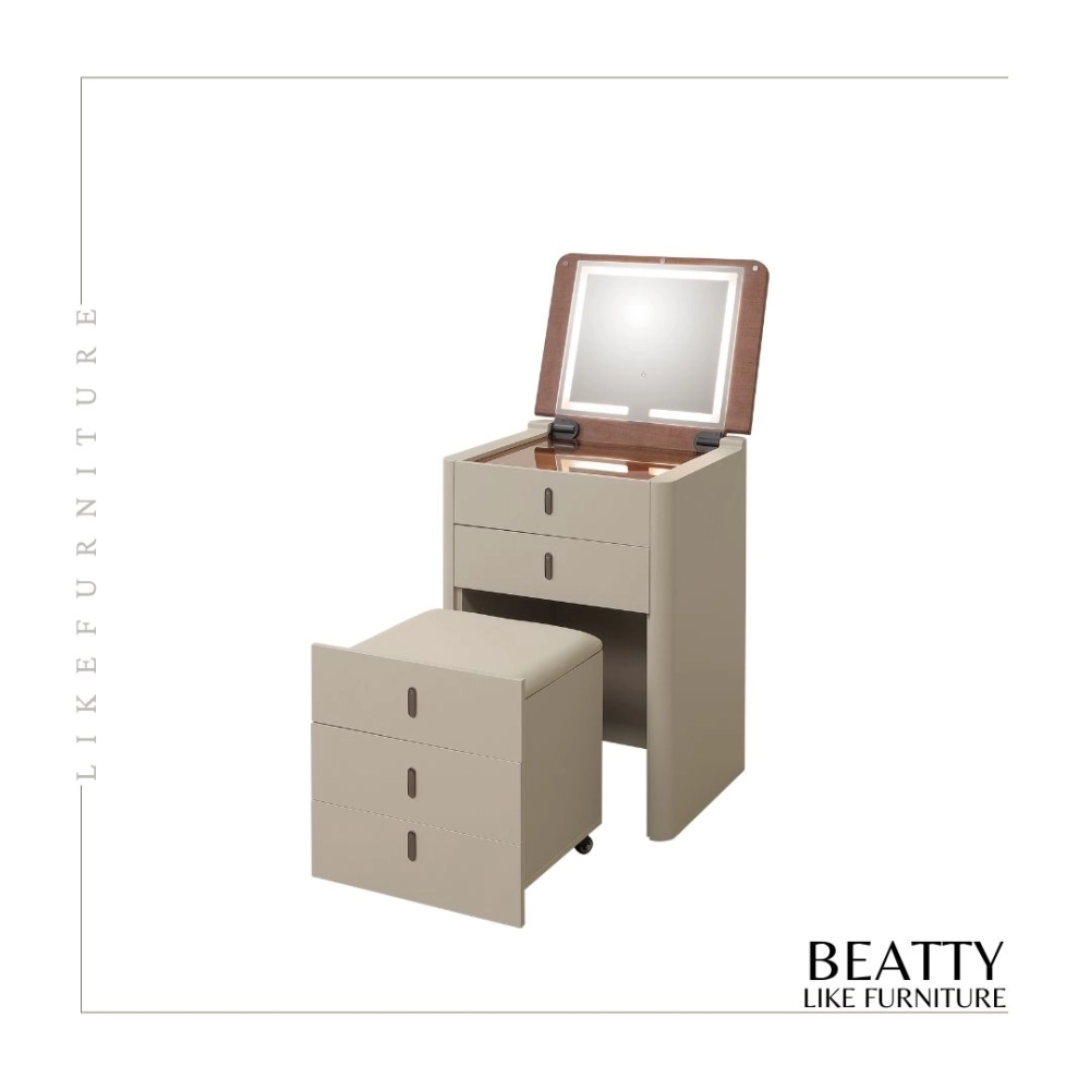 BEATTY