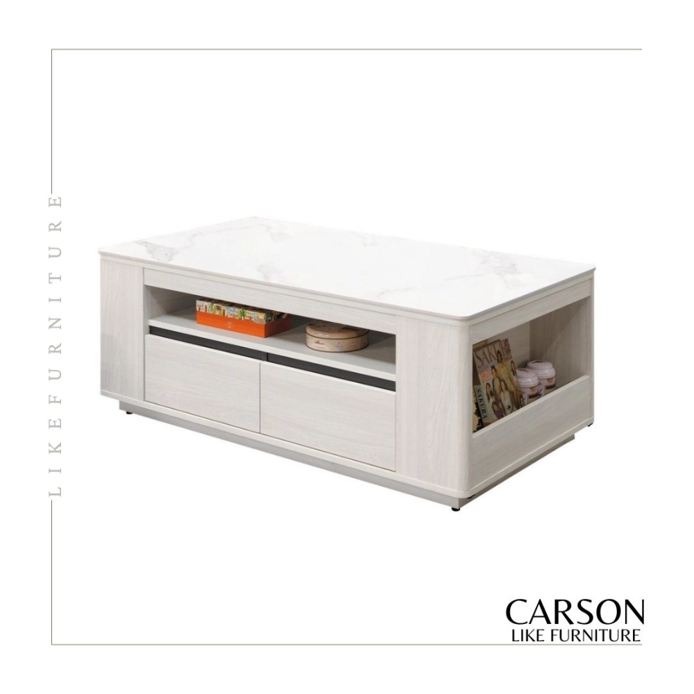 CARSON