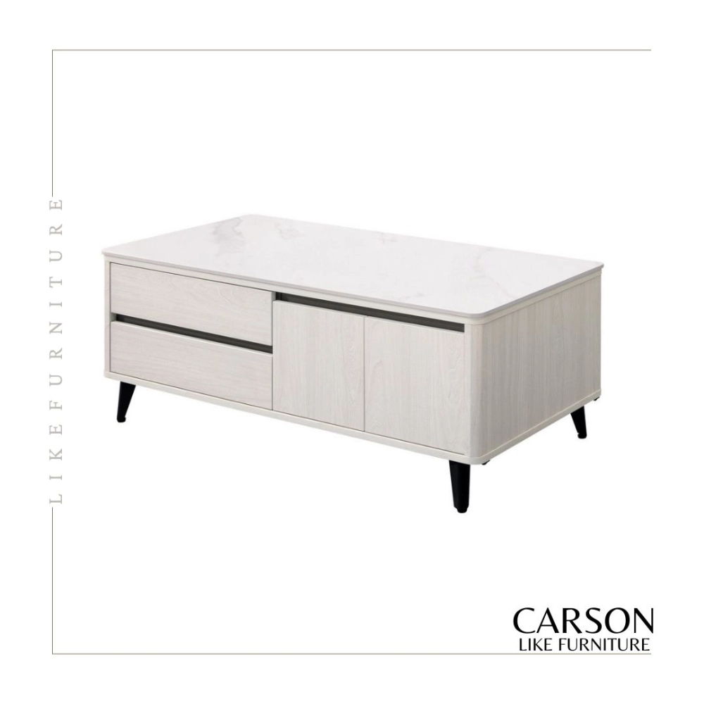 CARSON