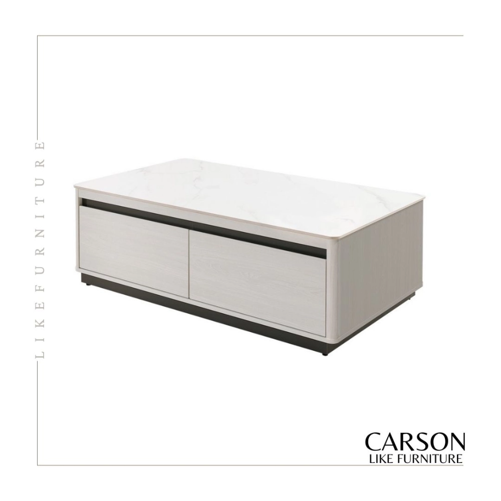 CARSON