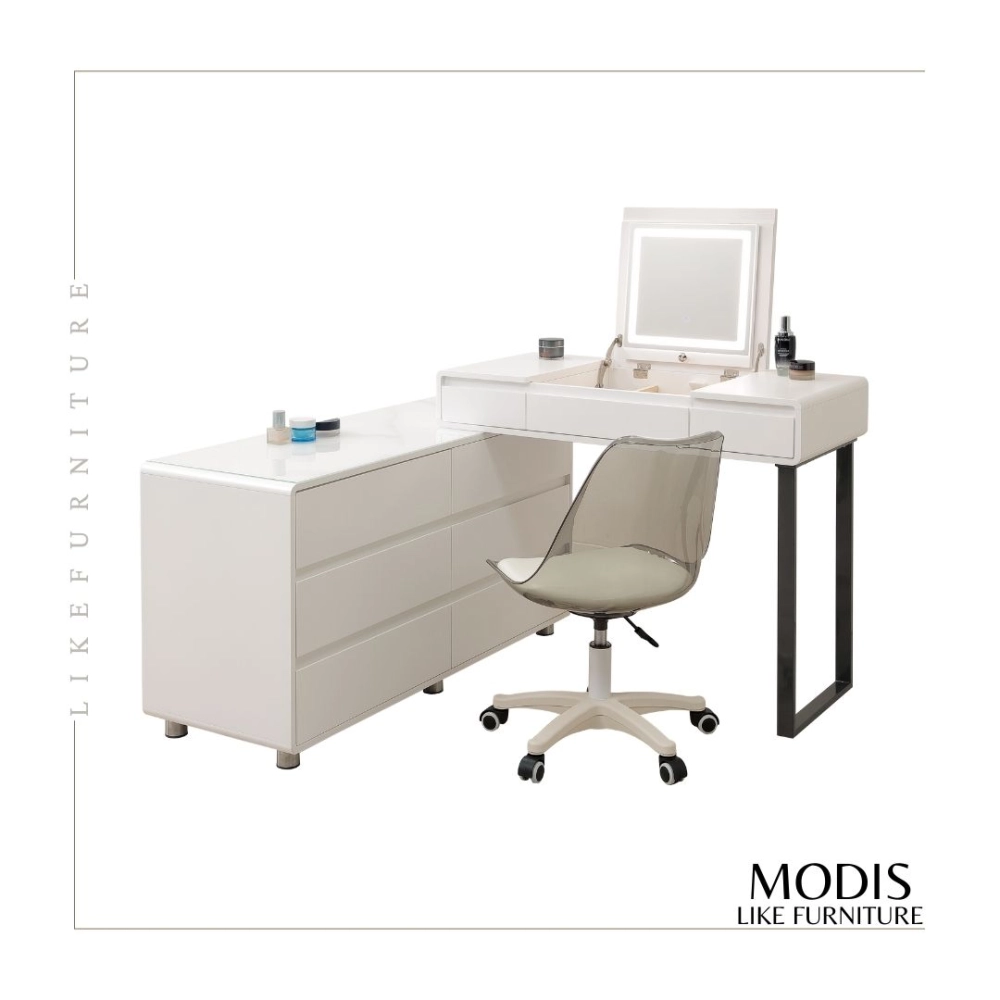 MODIS