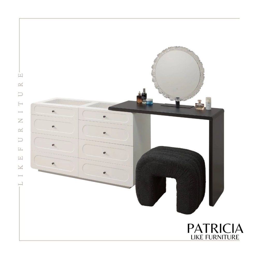 PATRICIA