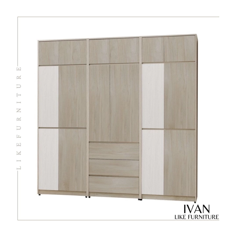 IVAN