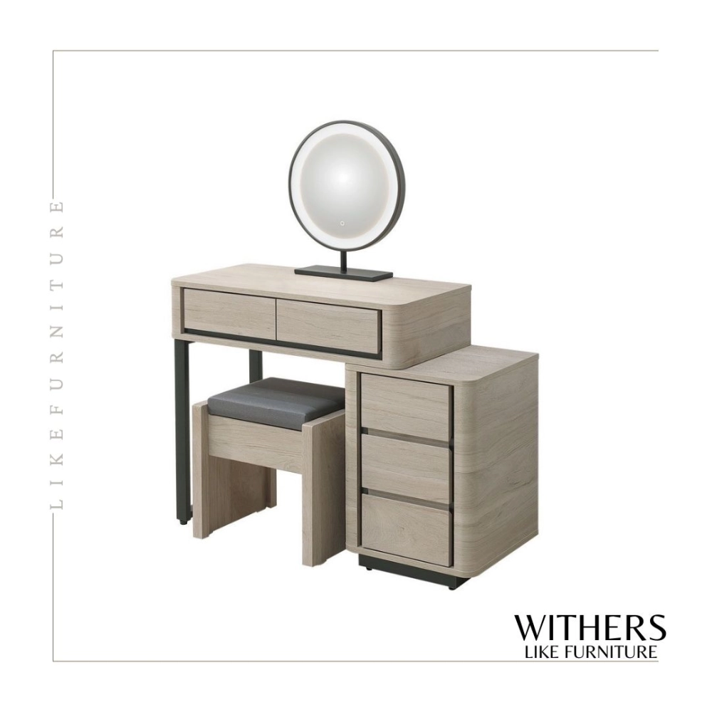 WITHERS