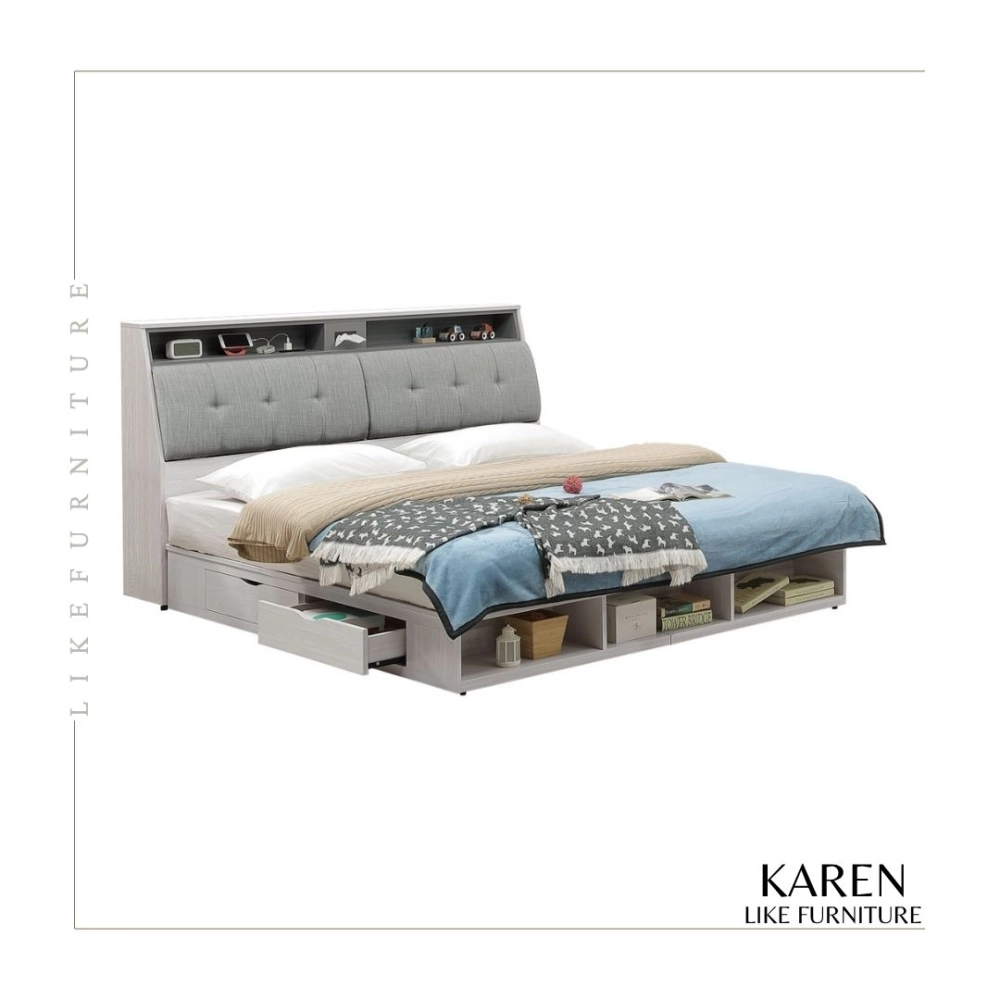 KAREN