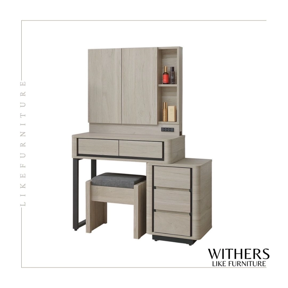 WITHERS