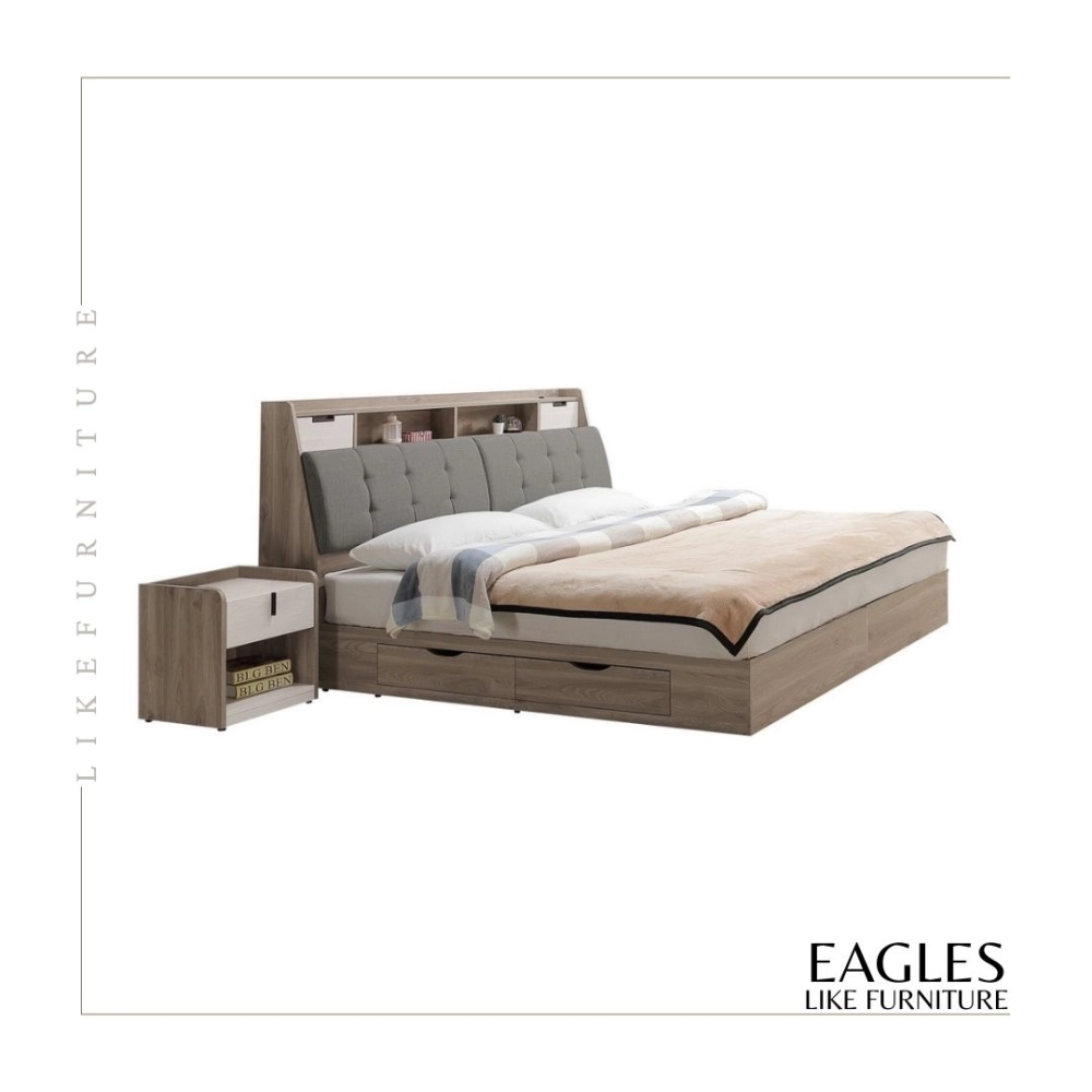 EAGLES