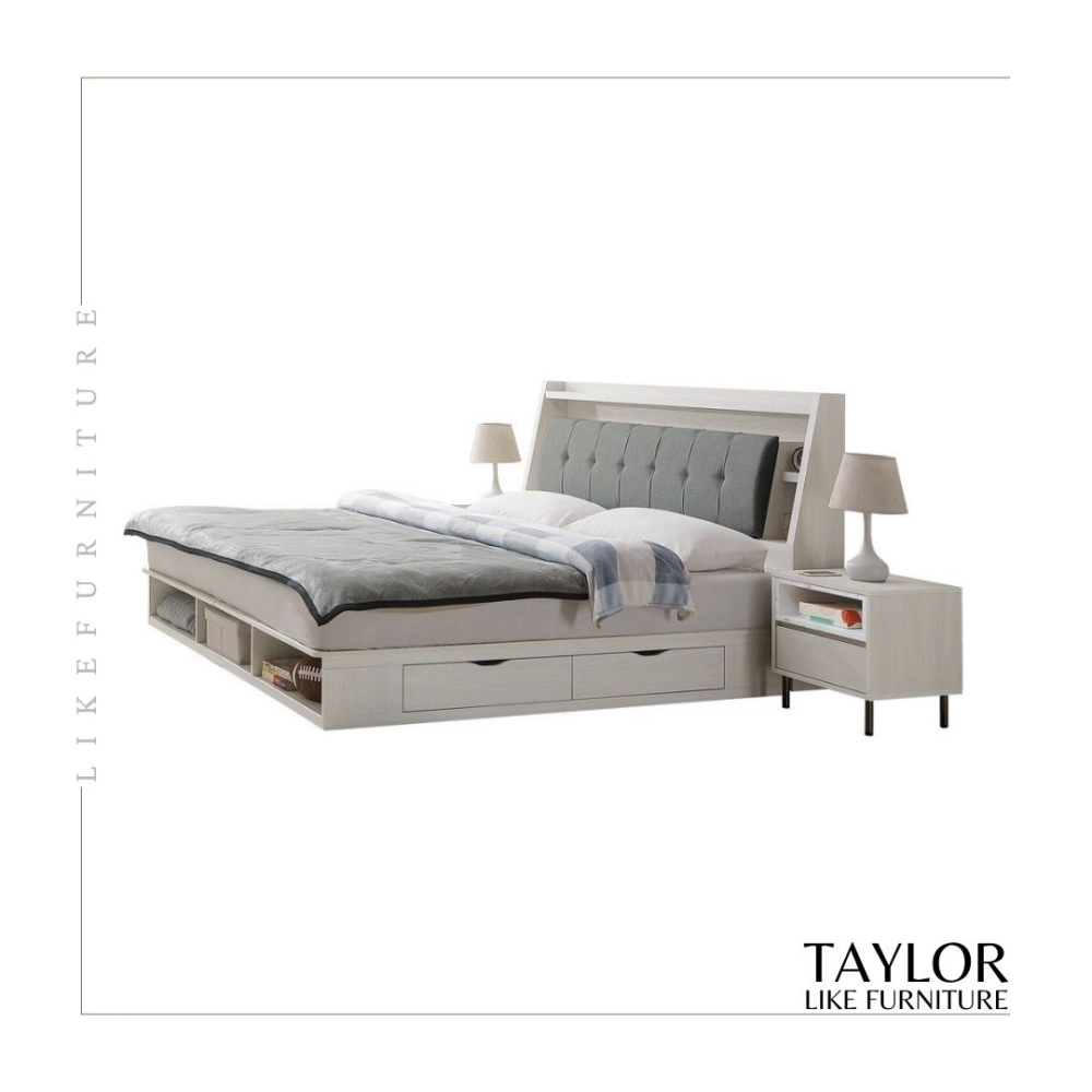TAYLOR