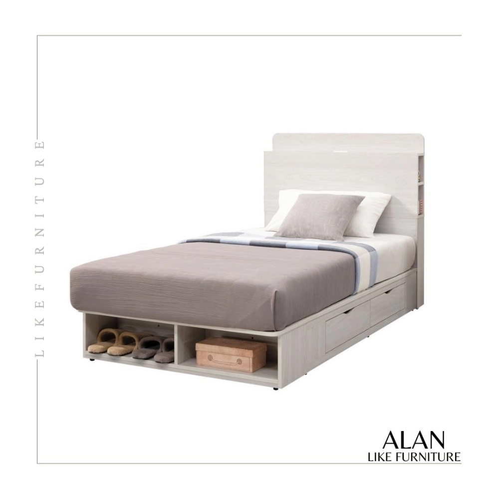 ALAN