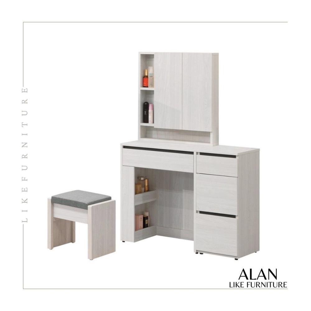 ALAN